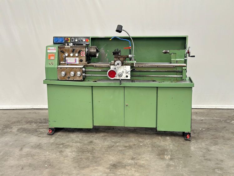 Bulmak Engine Lathe 2000 RPM C8D
