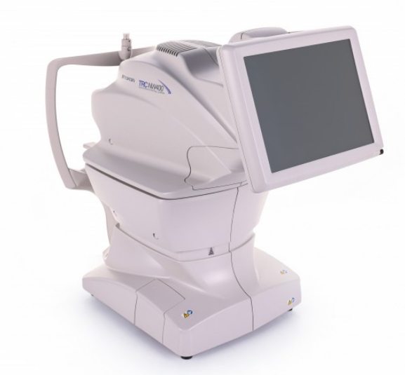 Topcon TRC-NW400