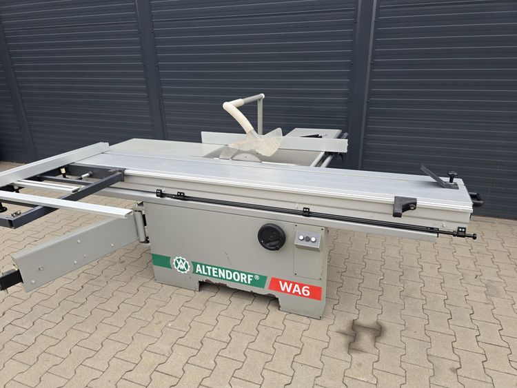 Altendorf WA 6