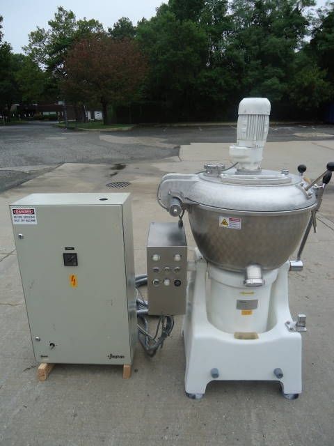 Stephan VCM-80E Vertical Cutter Mixer