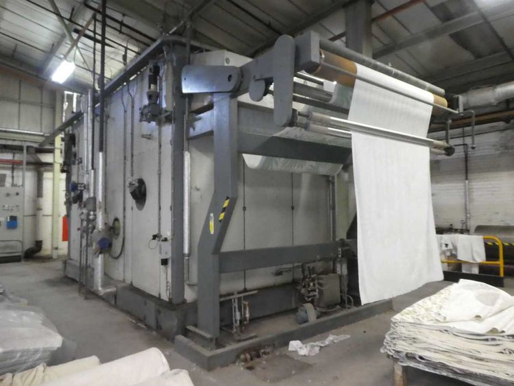 Arioli Fabric Loop Steamer 180 Cm