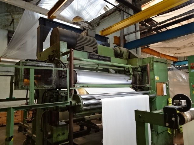 Ramisch Kleinewefer 2 bowl Calendar