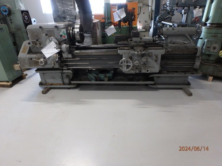 Kopings ENGINE LATHE 950 rpm S12