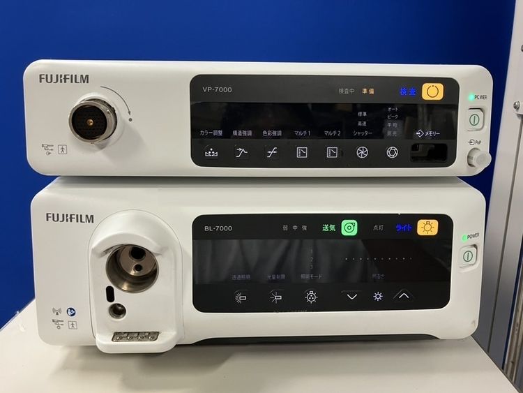 Fujifilm Eluxeo 7000(VP-7000/BL-7000)