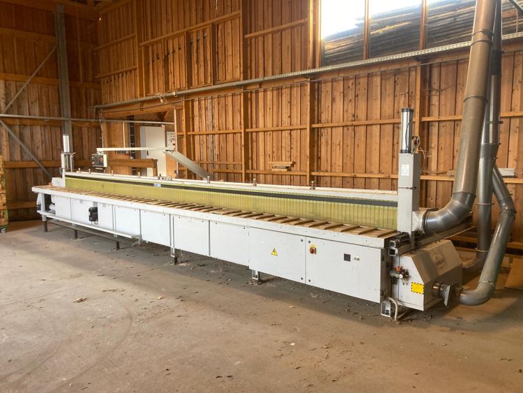 Centauro SLG 8000 Rip Saw