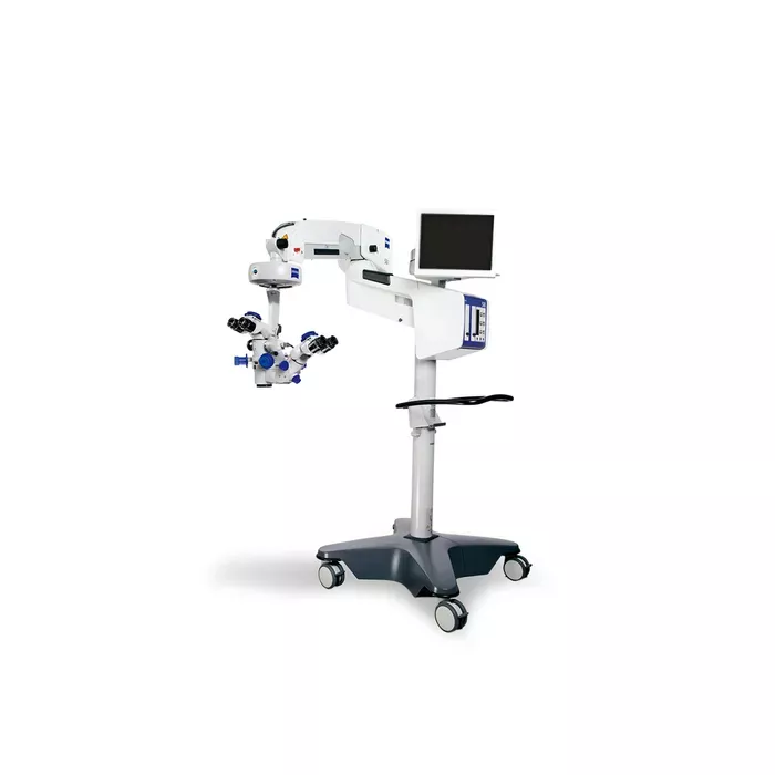 ZEISS OPMI Lumera Surgical Microscope