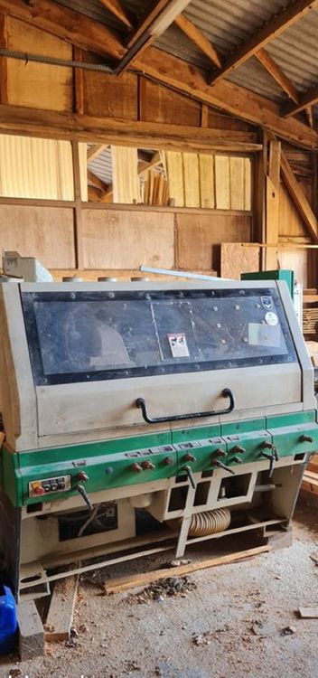 Weinig Profimat 23