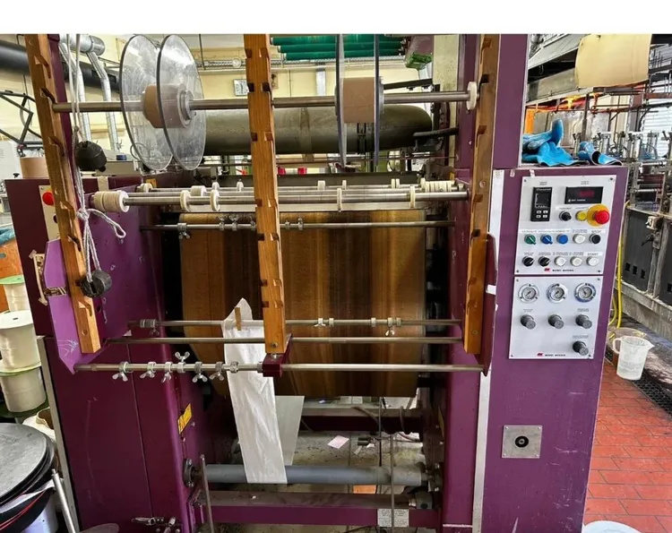 Monti Antonio 71  transfer printing