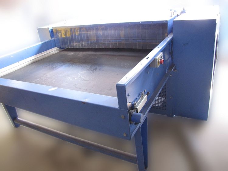 Others Fiber Opening and Packing System