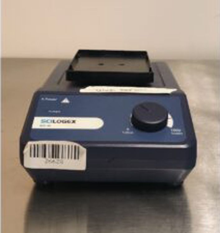 SCI-M Microplate Shaker