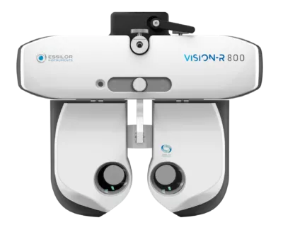 Essilor Vision-R 800 Digital Refraction System