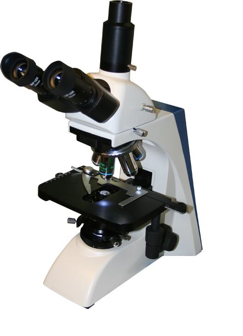 INFINITY PLAN TRINOC Microscope