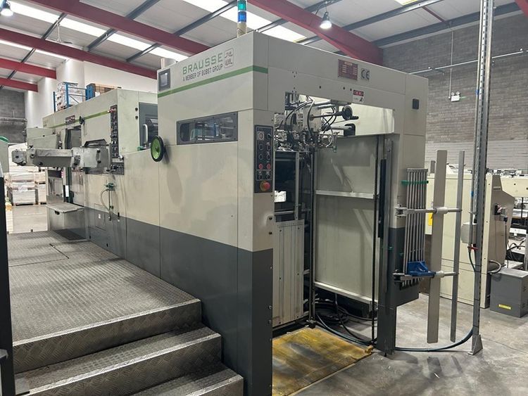 Brausse 1050SF
