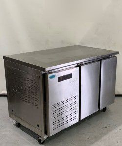 Ice Blue UBF-1275, Under Bar Fridge