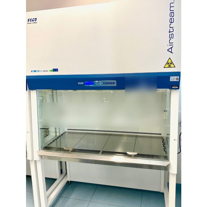 Esco AC2-4E8, Microbiological Safety Cabinet