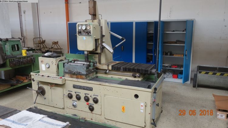 Thielenhaus MA 3/1000