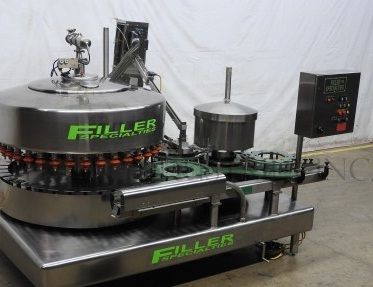 Filler Specialties AWFS3612, Liquid Filler