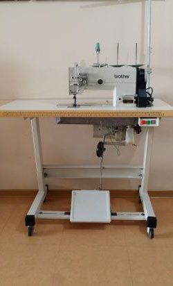 Brother LT2-B842-5 Sewing machines