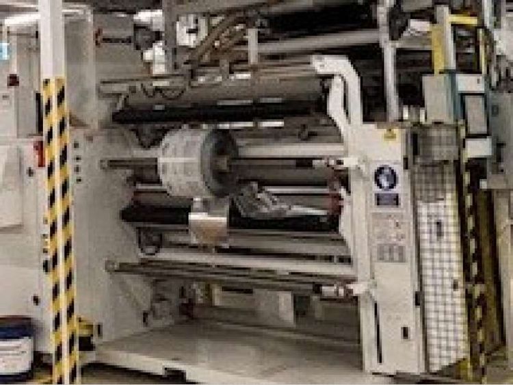 Ashe Sapphire MK2 1600 mm