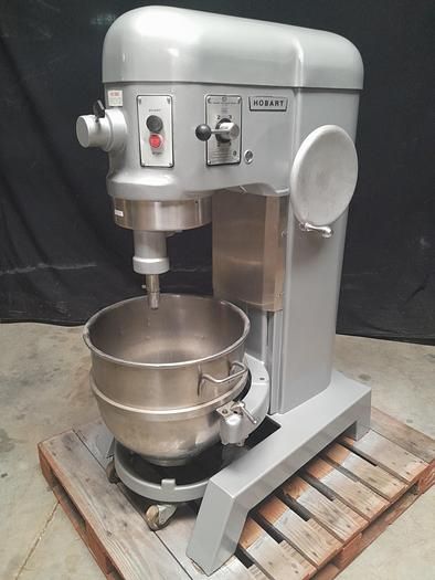 Hobart H-600 MIXER