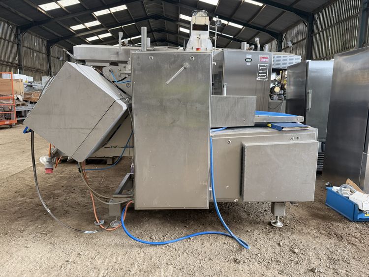 Nock TFE 350 Fish Skinner