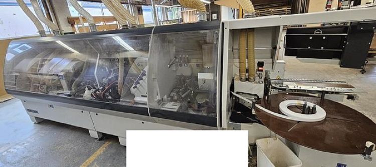 Biesse Akron 1440A