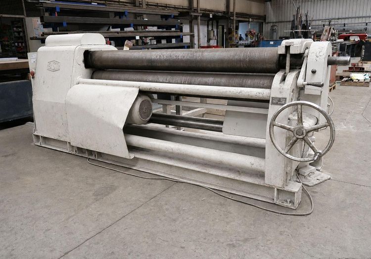Fasti 2040 x 10 mm