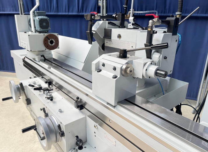 Kellenberger 1500U BEMA Advance