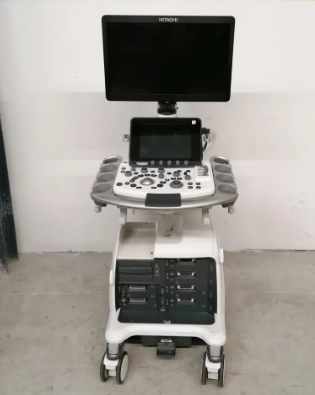 Hitachi Arietta 850