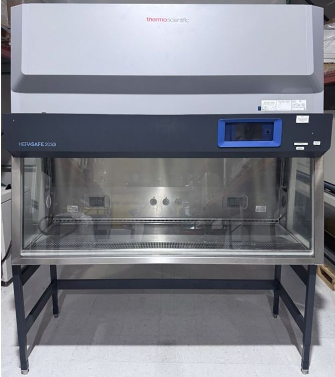 Thermo Scientific Herasafe 2030i