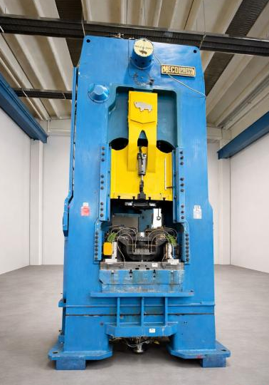 MECOLPRESS SEO 45 / Ton 450 450 ton