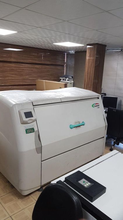 Fuji LUXEL F 9000