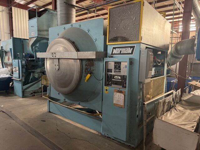 Norman 123H