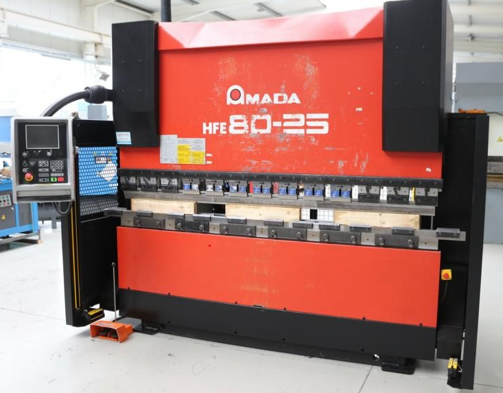 Amada HFE 80-25 80 t