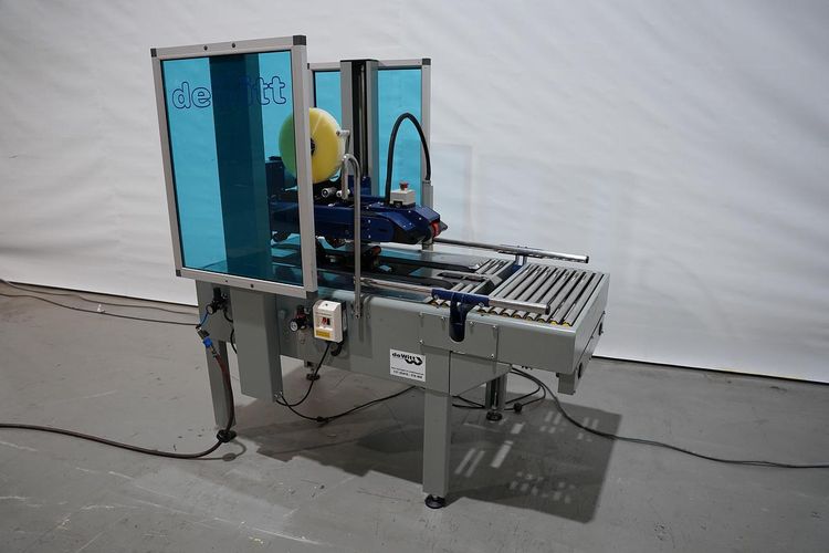 De Witt Dozentaper Box taper