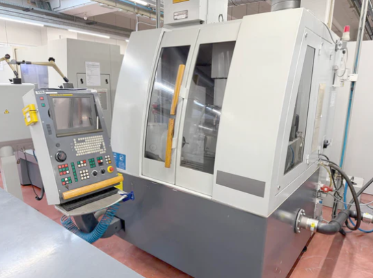 Schneeberger NORMA CFG