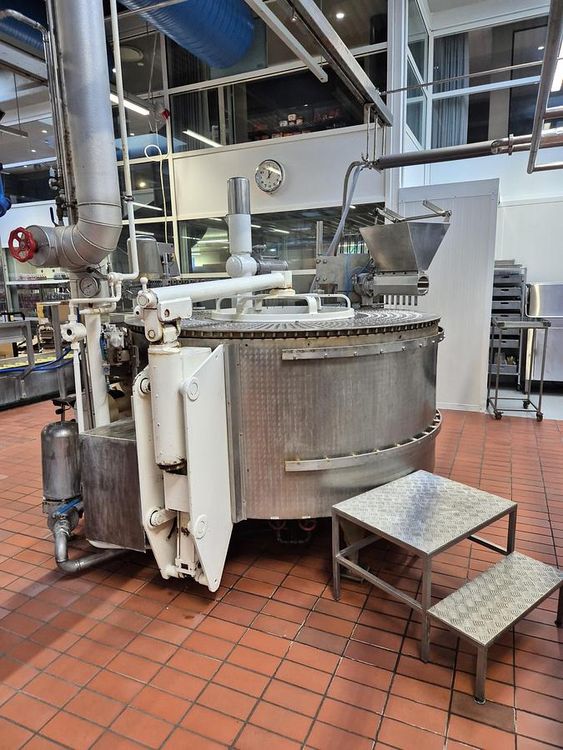 Tetra Pak Hoyer Rollo 20