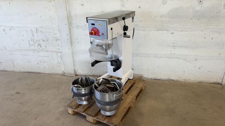 Varimixer AR30 Dough mixer