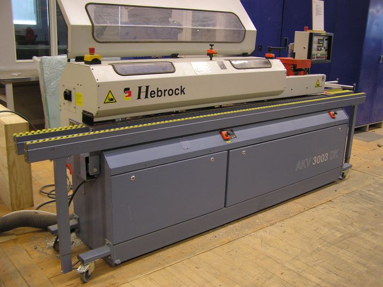 Hebrock AKV 3003 DK