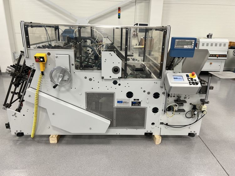 Heiber & Schroeder CE 1000-2