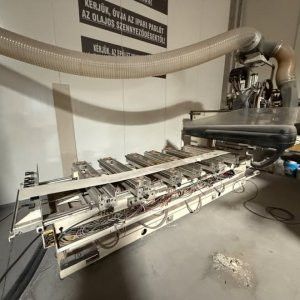 SCM TECH 80 PLUS O-H CNC Controller