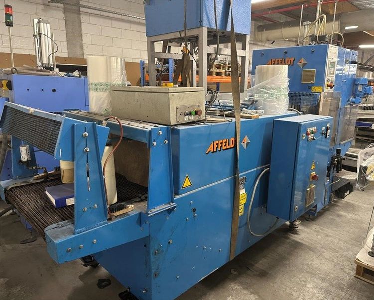 Affeldt GmbH SA05+VT60