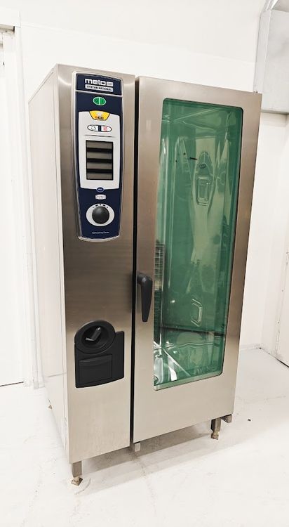 Metos Multifunction Oven