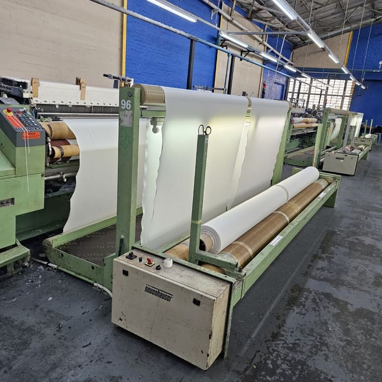 6 Dornier AWS 4 / E 360 Cm Cam