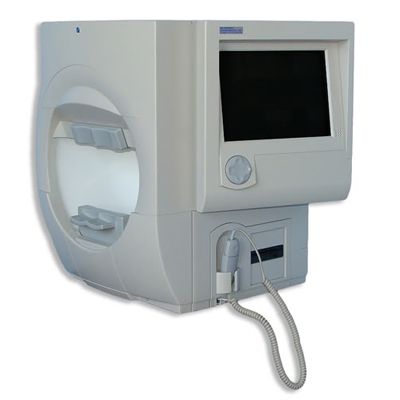 Humphrey 750 Visual Field Analyzer