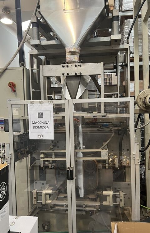 Goglio PACKAGING MACHINE