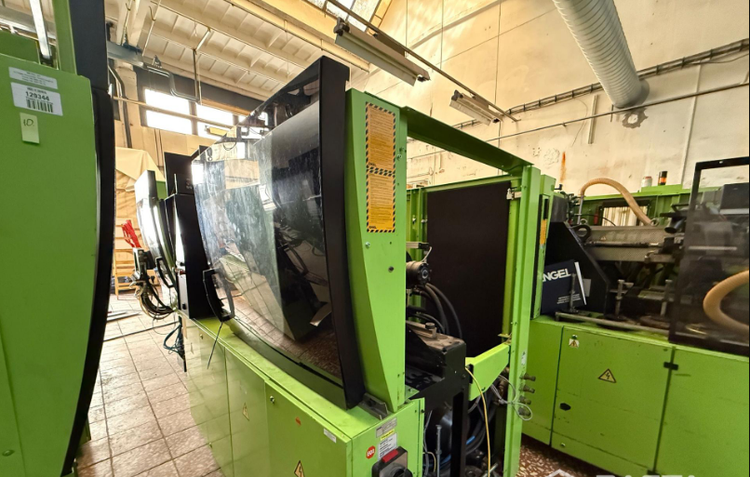 Engel Victory 330/60 Tech 60 T