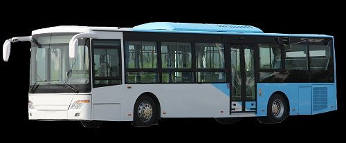 Others AB-206, Bus