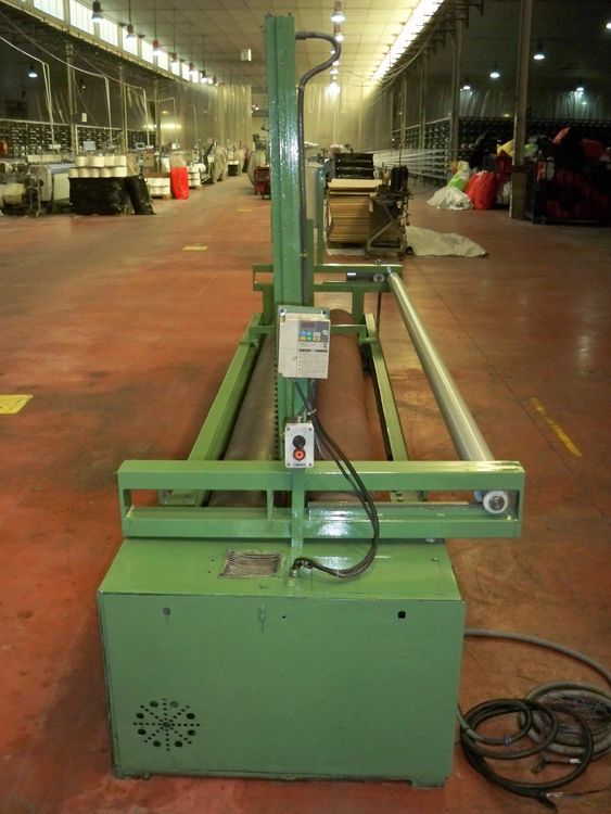 18 Ferber Automatic batching motion