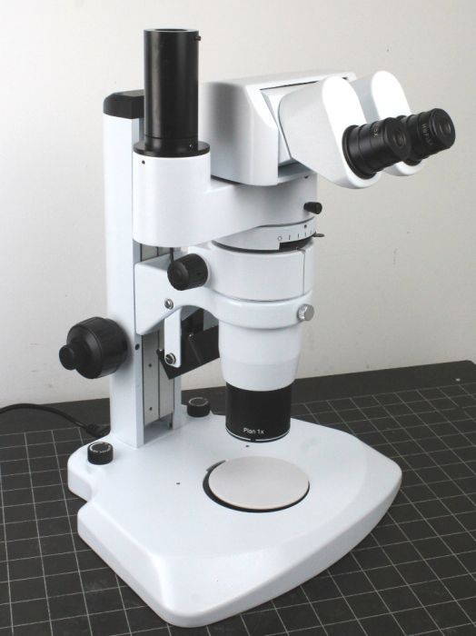 Other NSZ810 Stereo Zoom Microscope